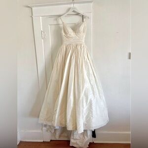 Priscilla of Boston Vineyard Collection Wedding Gown